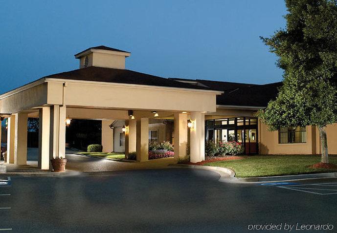 Отель Sonesta Select Atlanta Norcross I 85 Экстерьер фото