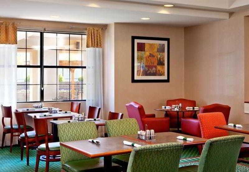 Отель Sonesta Select Atlanta Norcross I 85 Ресторан фото